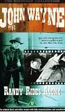 John Wayne - Randy Rides Alone [VHS] [1935]