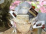 The Best Time Over a Hot Cup of Cocoa Gourmet Gift Basket