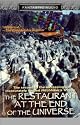 The Restaurant at the End of the Universe
