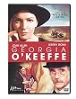 Georgia O Keeffe