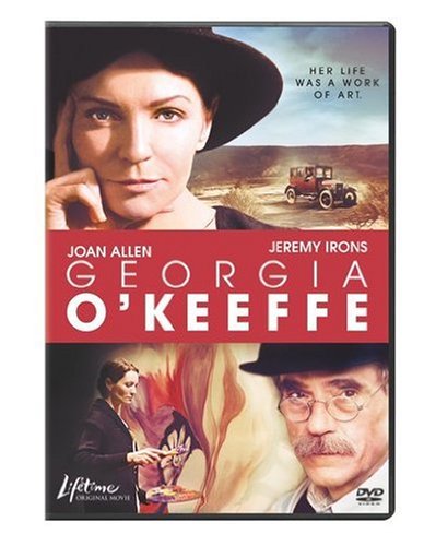 Georgia O Keeffe [Edizione: Germania]