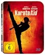 Karate Kid (limited Steelbook, exklusiv bei Amazon.de) [Blu-ray]