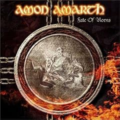 Fate of Norns
