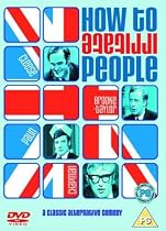 How To Irritate People [1968] [DVD]