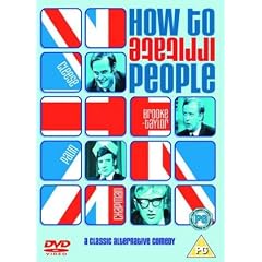How To Irritate People [1968] [DVD]