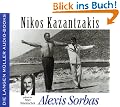 Alexis Sorbas. 6 CDs