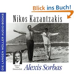 Alexis Sorbas. 6 CDs