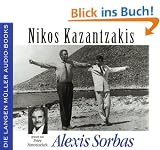 Alexis Sorbas. 6 CDs