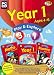 Play & Explore Triple Pack - Year 1