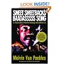 Sweet Sweetback's Baadasssss Song: A Guerilla Filmmaking Manifesto
