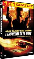 L'Empreinte de la mort - Edition Prestige