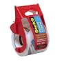 3M 341 Scotch Clear Packaging Tape, 2-Inch x 800-Inch, 6-Pack