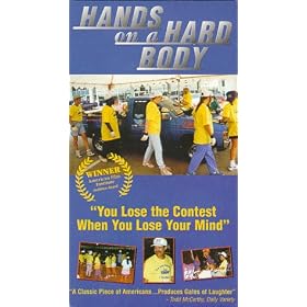Hands On A Hard Body