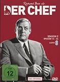 Produkt-Bild: Der Chef - Staffel 2 (2 DVDs)
