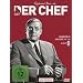 Der Chef - Staffel 2 (2 DVDs)