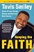 Keeping the Faith: Stories of Love, Courage, Healing, and Hope from Black America