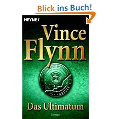 Das Ultimatum: Roman