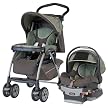 Chicco Cortina KeyFit 30 Travel System - Adventure