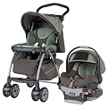 Chicco Cortina KeyFit 30 Travel System - Adventure