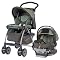 Chicco Cortina KeyFit 30 Travel System - Adventure