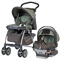 Chicco Cortina KeyFit 30 Travel System in Adventure