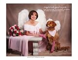 "Faces of Angel Care, Unveiling the New Year 2010" Calendar