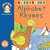 Letterland Little Learners: Alphabet Rhymes