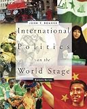 International Politics on the World Stage with PowerWeb