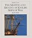 The Masting and Rigging of English Ships of War, 1625-1860
