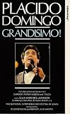 Review ITV DVD  / Placido Domingo-Grandisimo