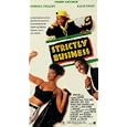 Strictly Business [VHS] by 