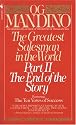 The Greatest Salesman in the World: Part II The End of the Story (Vol 2)