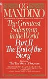 The Greatest Salesman in the World, Part II: The End of the Story/Audio Cassette