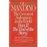 The Greatest Salesman in the World: Part II The End of the Story