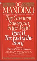 The Greatest Salesman in the World: Part II The End of the Story