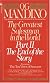 The Greatest Salesman in the World, Part II: The End of the Story/Audio Cassette