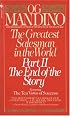 The Greatest Salesman in the World: Part II The End of the Story