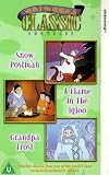 Animated Classic Showcase - Snow Postman / Flame In The Igloo / Grandpa Frost [UK IMPORT] - David Kaye