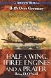 Half a Wing, Three Engines and a Prayer: B-17s over Germany