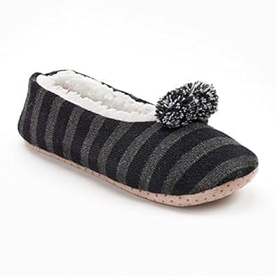 sonoma slippers amazon