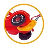 BIG 56452 - Bobby Car Multifunktions-Schubstange