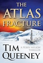 The Atlas Fracture The Atlas Fracture