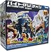ZOIDS NBZ09 バイトグリフォン