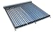 SUNPOWER/R24-KOLLEKTOREN UND SOLARANLAGEN-ZERTIFIZIERT ZUR SCHRÄGDACHMONTAGE