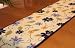 Price Comparison : Pfaltzgraff Verona Garden 13 Inch by 72 Inch Table Runner, Multi