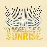 HERE COMES NAMELESS SUNRISE(初回限定盤)(DVD付)