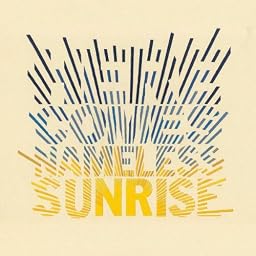 HERE COMES NAMELESS SUNRISE(初回限定盤)(DVD付)
