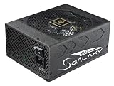 Enermax Technology 1250w Sgalaxy Evo82+ Modular Power Supply With Ultra-Quiet 13.5cm Fan