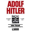 Adolf Hitler, Novembre 1938 - 30 avril 1945