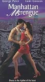 Manhattan Merengue [VHS]